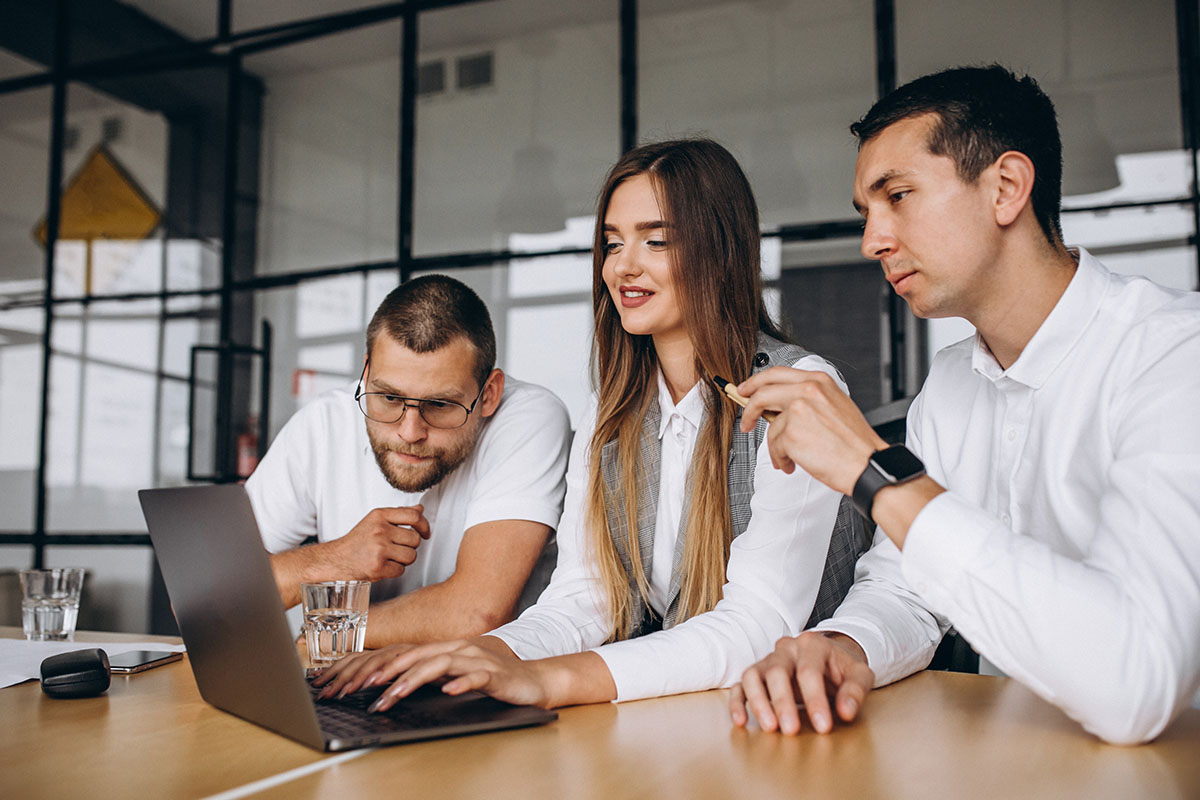 5 Tipps um mit Affiliate-Marketing Geld im Internet zu verdienen